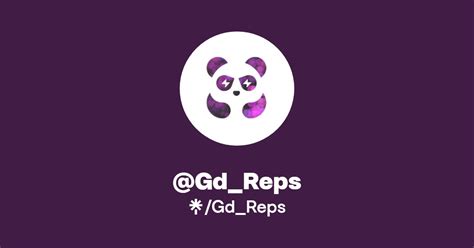 gd reps